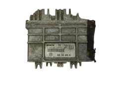 Controlador 030906026AC 0261203744/745 Volkswagen Bosch