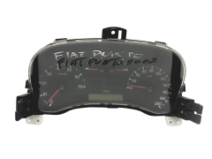 Velocímetro/Instrumentos Y Relojes Fiat Punto 46833455 503000344700 58539