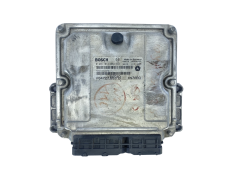 Controlador 0281011064 P04727665AB HN7ABO Chrysler Bosch 54512