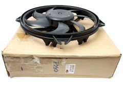 Ventilador Refrigeración Del Motor Citroen Peugeot 1250F8 Qplus