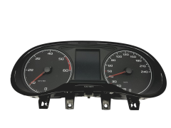 Velocímetro/Instrumentos Y Relojes Seat Ibiza 6P0920731A A2C94602600 57130