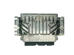 Controlador Mini S1222327002A 1214-7545789-01 Siemens 32792
