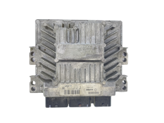 Controlador S122326109A 8200565863 8200592611 Renault Siemens 63211