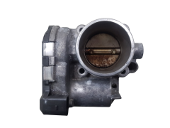 Mariposa De Aire Ford 8A6G-9F991-AB 0280750531 Bosch 1679