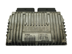 Controlador S105280005E 7700102887 7700111874  Renault Siemens 68512