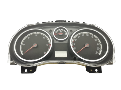 Velocímetro/Instrumentos Y Relojes Opel Corsa D P0013373012 GM 40545