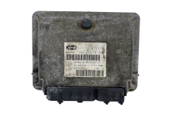 Controlador IAW4AF.M9 55183580 61600.627.03 Fiat Magneti Marelli 52559