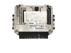 Controlador 0281011630 9658576080 9653958980 PSA Bosch 28045