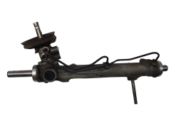 Engranaje De La Dirección Peugeot 206 9625561510 4000EW ZF 7424