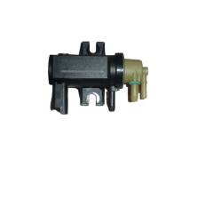 Electrovalvula Turbo Citroen  Peugeot 9677363880 QPlus