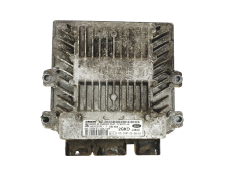 Controlador 5WS40079C-T 3S61-12A560-HD Ford Siemens 28386