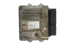 Controlador 51833809 MJD6JF.S1 BC.0075652.H Fiat FPT 46202