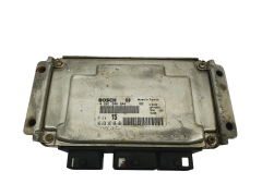 Controlador PSA 0261206246 9637838780 id08 Bosch 68553