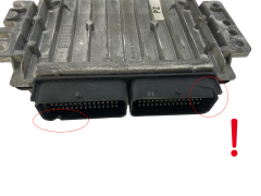 Controlador 96417290 5WY5403F D32 1BGT Chevrolet 51281