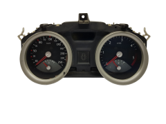 Velocímetro/Instrumentos Y Relojes Renault Megane 2 8200399695 3037