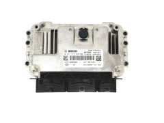 Controlador 0261S17833 237105748R Renault Bosch 28811