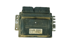 Controlador MEC32-040 G3 U3 Nissan Hitachi 32833