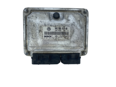 Controlador 045906019AB 0281010503 VW Bosch 50871