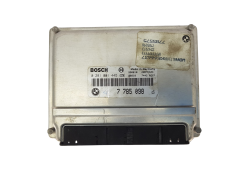 Controlador 0281001445 7785098 BMW Bosch 3016