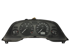 Velocímetro/Instrumentos Y Relojes Opel Zafira A BW09181213 351175000 41046
