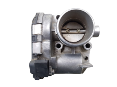 Mariposa De Aire Fiat Lancia 0280750042 1.2B Bosch 2885