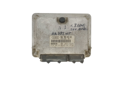Controlador Audi 06A906018AK 0261204675 Bosch 47167