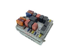 Caja Reles / Fusibles Fiat 46558760 64109
