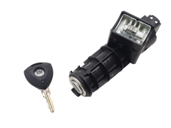 Interruptor De Encendido Lancia Ypsilon 0.6670 0.5521 B365 TRW 1065