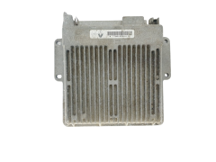 Controlador 7700105024 7700868295 21625400-2 Renault Sagem 42156
