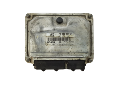 Controlador 030906032AP 0261206751 VW Bosch 14515