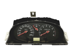 Velocímetro/Instrumentos Y Relojes Nissan Micra AX760 51344