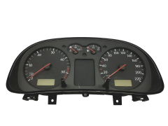 Velocímetro/Instrumentos Y Relojes VW Golf MK4 1J0919860B 110008773003 43452