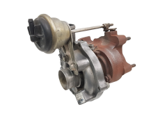 Turbocompresor 54359700000 54391015069 1.5 DCI Renault Nissan S36