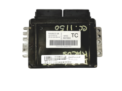 Controlador 96376652 S010016040A2 Daewoo Kemsco 16197