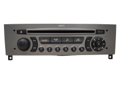 Radio Cd Peugeot 308 96647511XH PSARCD434-63