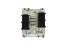Controlador Del Motor 55350549SA 0261207961 Opel 38210