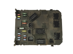 Controlador 9653667380 S118085200L PSA Siemens 29429