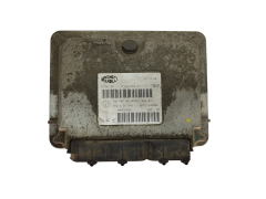 Controlador 51793106 IAW4AF.M9 61600.627.07 Fiat Magneti Marelli 14123