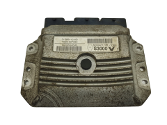 Controlador 8200504593 8200461733 21585412-6B Renault 68294