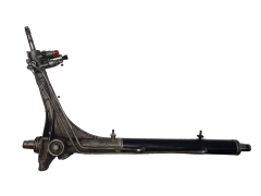 Engranaje De La Dirección Jumper Boxer Ducato 4001E5 46000021 1341019080 TRW