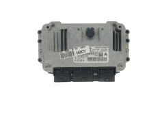 Controlador 9659306580 0261208558 9652552380 PSA Bosch 40836