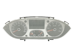 Velocímetro/Instrumentos Y Relojes Lancia Musa 51881470 503001193101 40586
