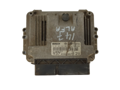 Controlador 51806557 0281012882 4D34A3AEM Alfa Romeo Bosch 15917