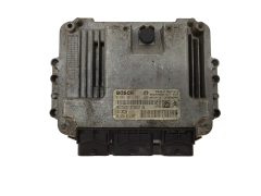 Controlador PSA 0281011861 9654490280 9657061180 Bosch 14429