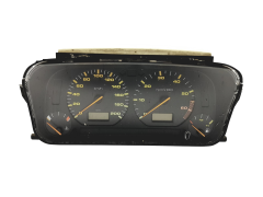 Velocímetro/Instrumentos Y Relojes Seat Ibiza 6K0919033FE 87001323 59543