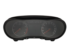 Velocímetro/Instrumentos Y Relojes Opel Corsa E 39107236 367030224 23932