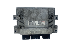 Controlador S120200105A 8200522357 8200510536 Renault 49454