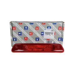 Luz De Freno Original 1400002380 Citroen Peugeot