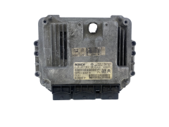 Controlador PSA 0281011089 9653202580 9647785580 Bosch 50232