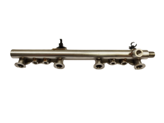 Rampa De Inyectores Renault Nissan 175204385R 1.2 TCE DIG-T